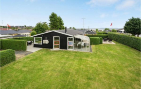 Stunning Home In Hejls With House Sea View in Hejls